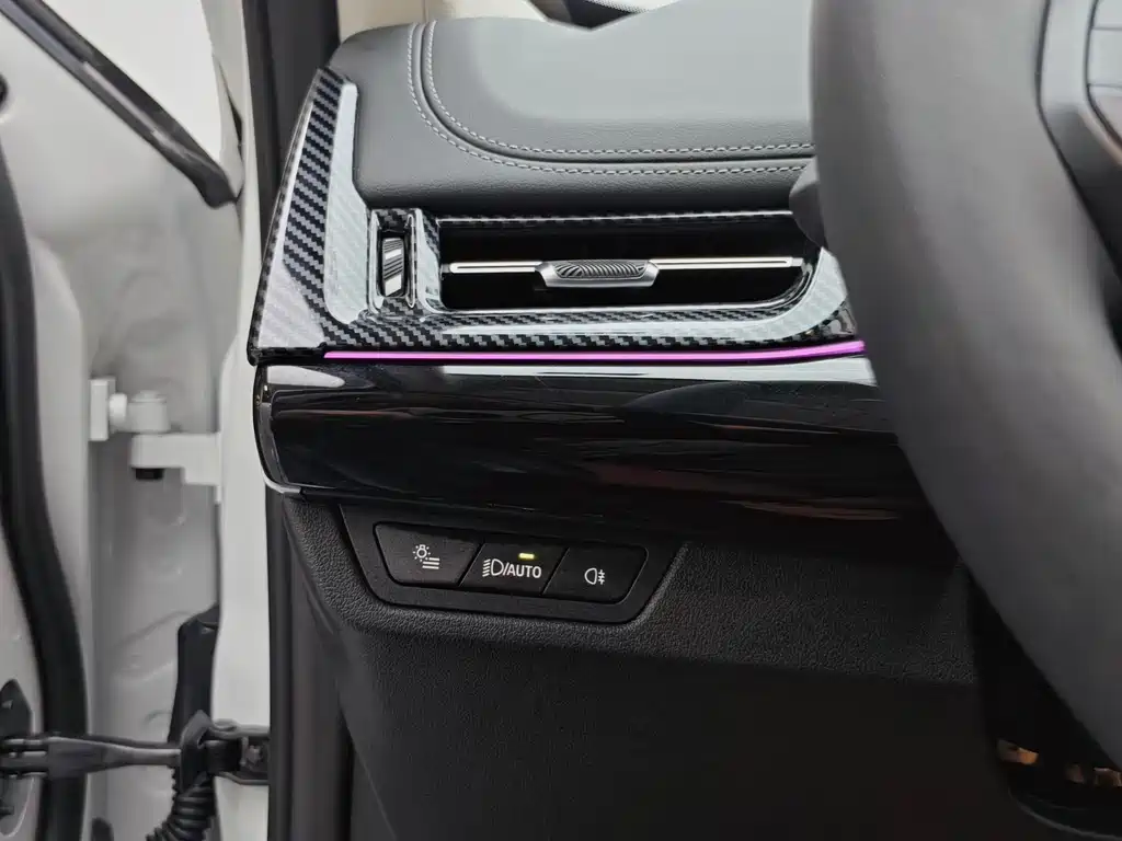 BMW X1 2023 — фото 16