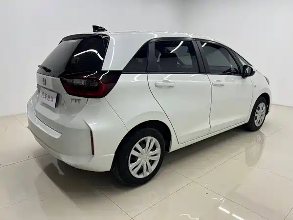 Honda Fit 2023