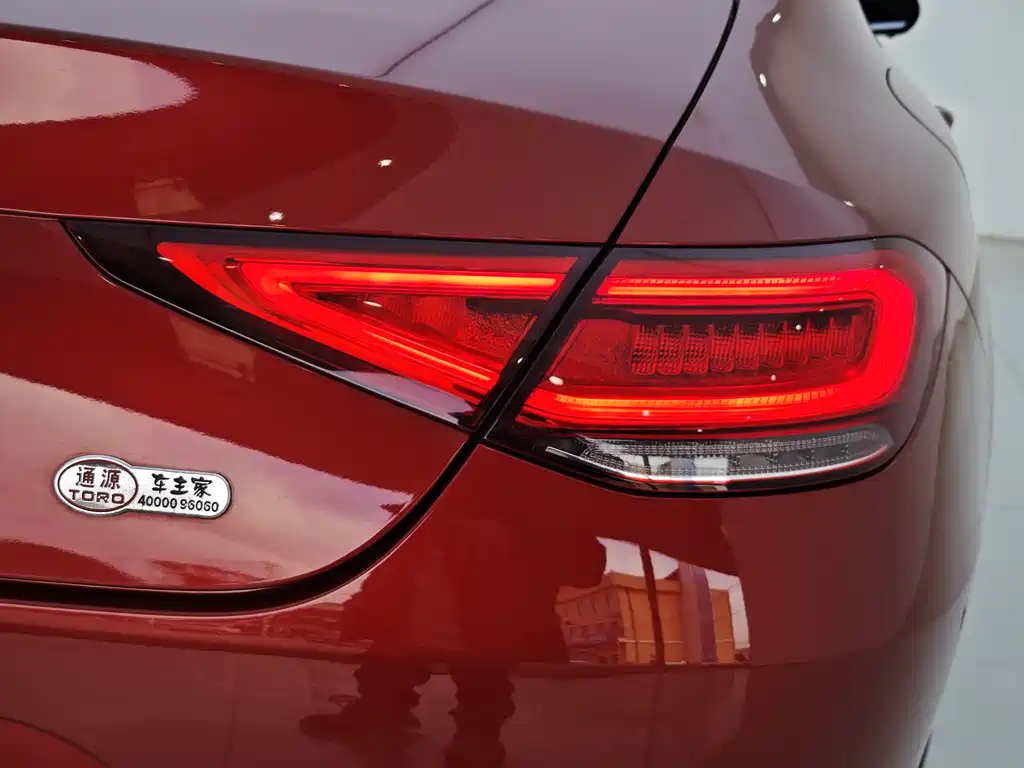 Mercedes-Benz CLS 2019 — фото 12