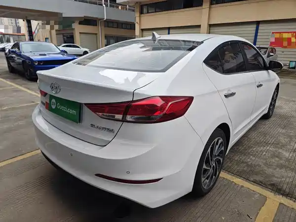 Hyundai Celesta 2019