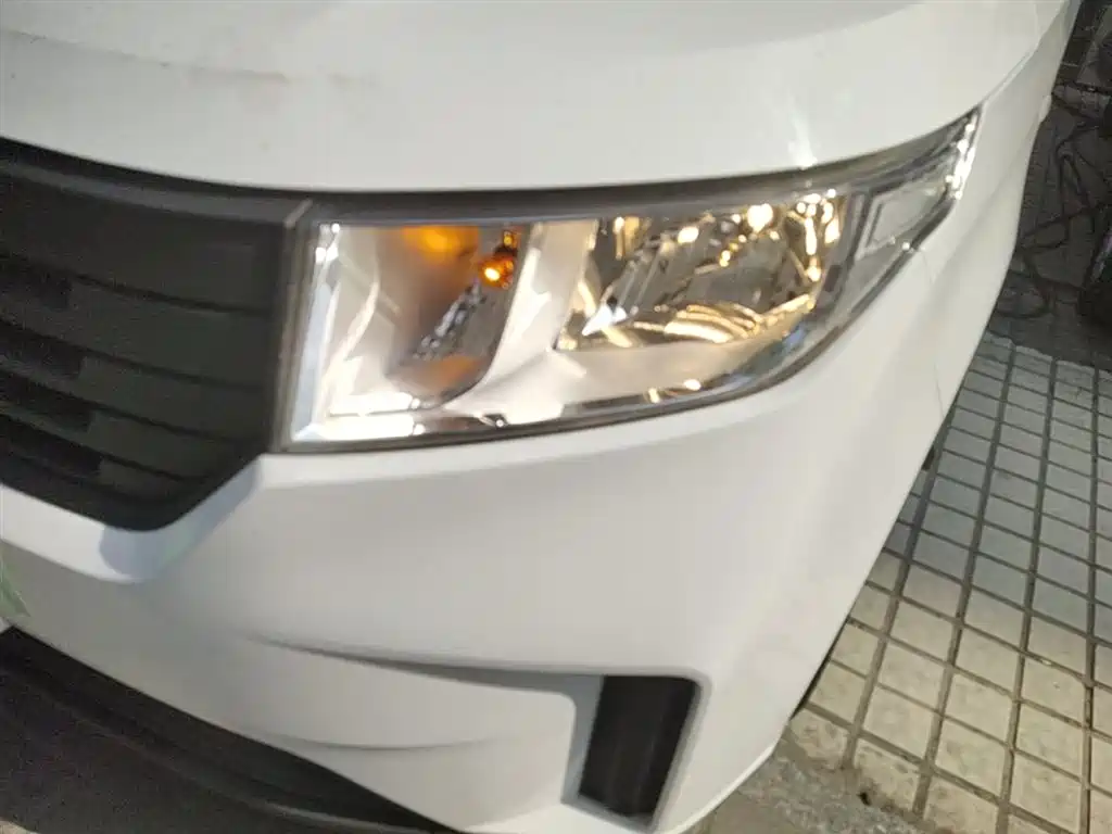 Wuling Hongguang PLUS 2023 — фото 24