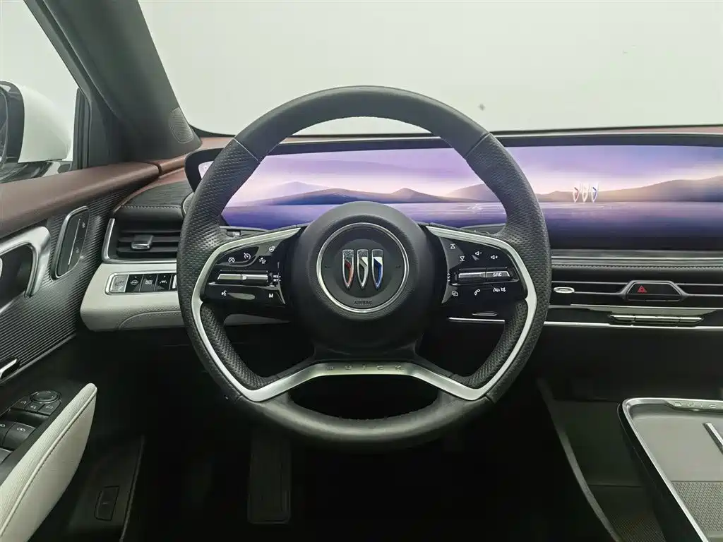 Buick LaCrosse 2023 — фото 11