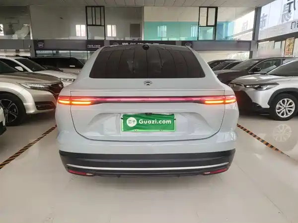 NIO EC6 2024