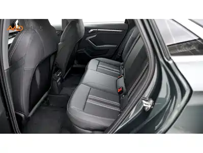 Audi A3 2025