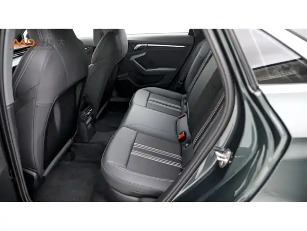 Audi A3 2025