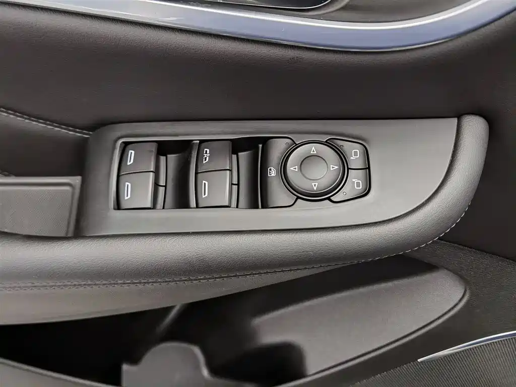 Buick Enclave 2021 — фото 9