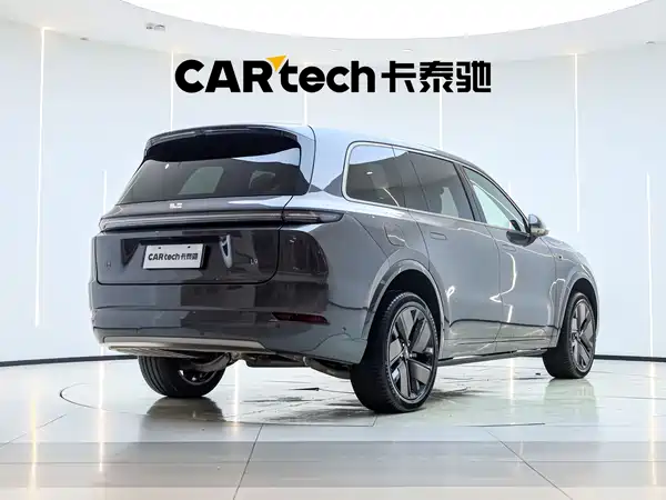 Li Auto L9 2025