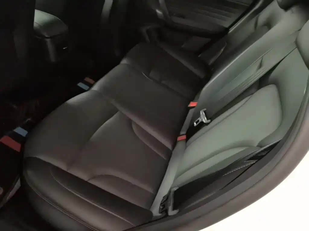 Changan CS35PLUS 2019 — фото 17