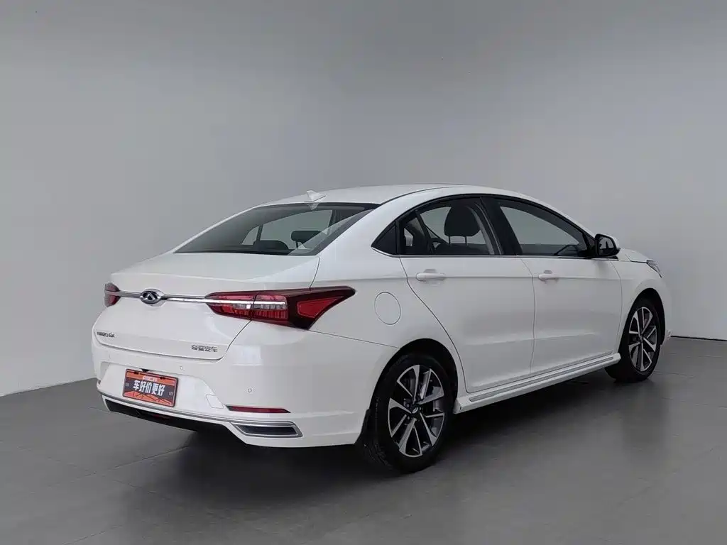 Chery Arrizo GX 2019 — фото 2