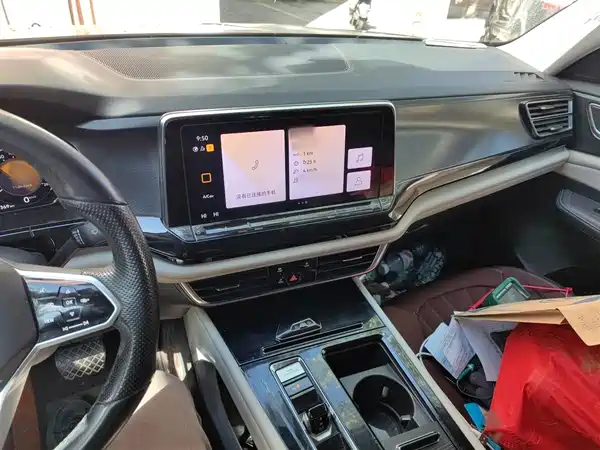 Volkswagen Teramont 2021