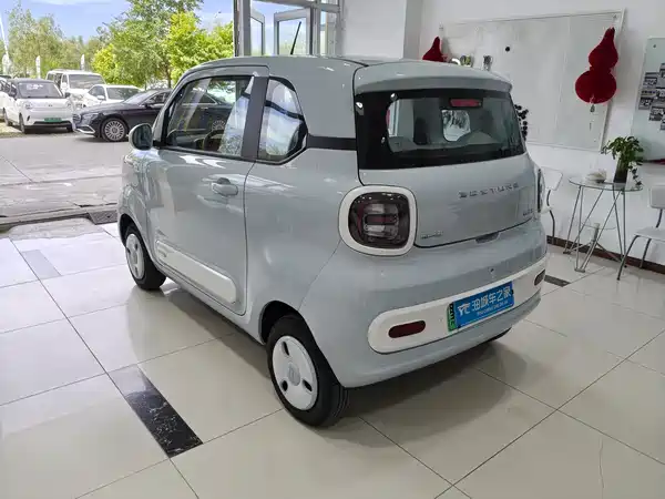 Bestune Pony 2025