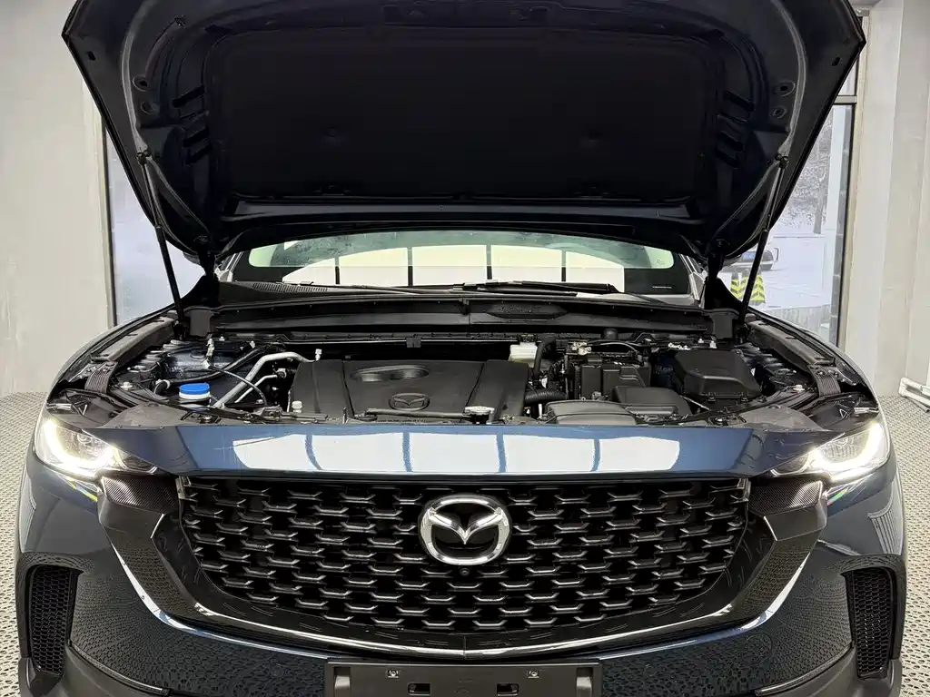 Mazda CX-50 Xingye 2023