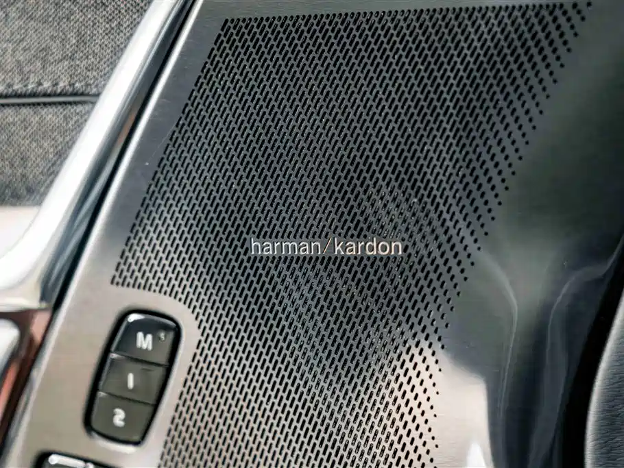 Volvo S90 2026 — фото 18