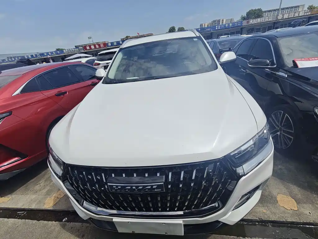 Haval H6 2023