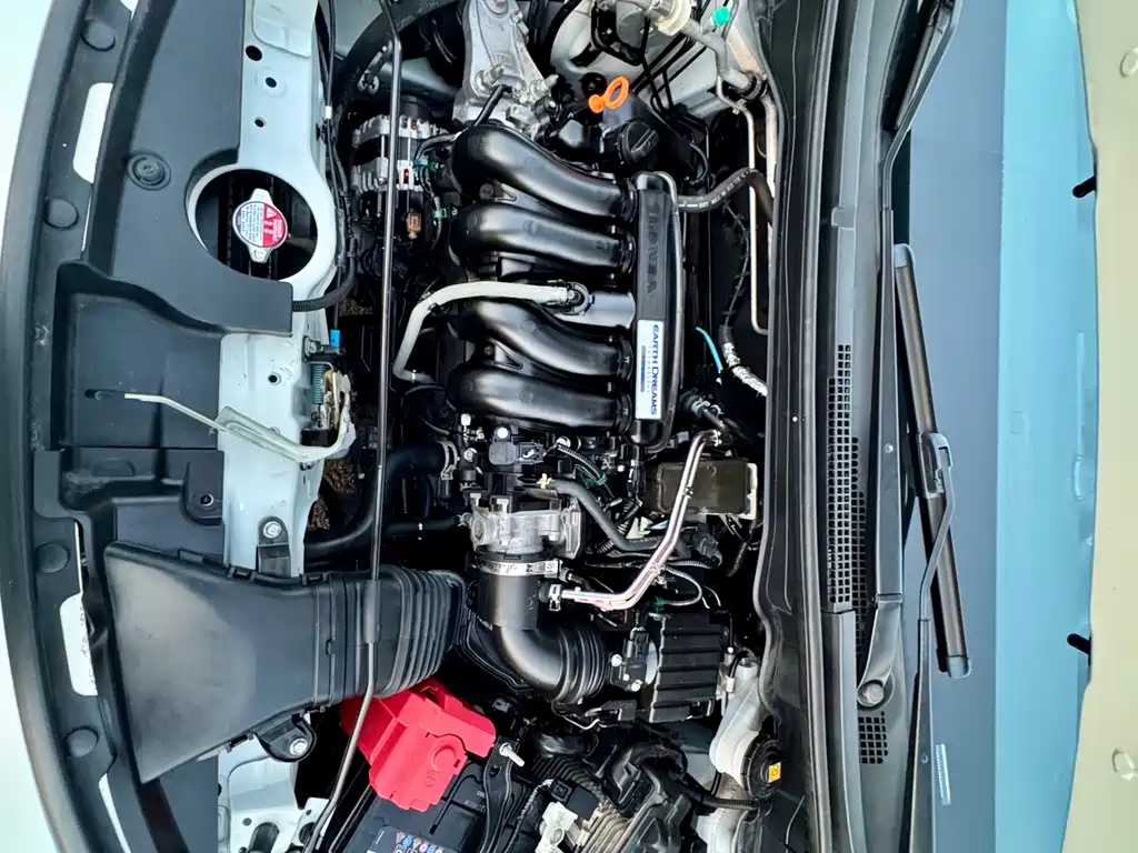 Honda Fit 2023 — фото 12