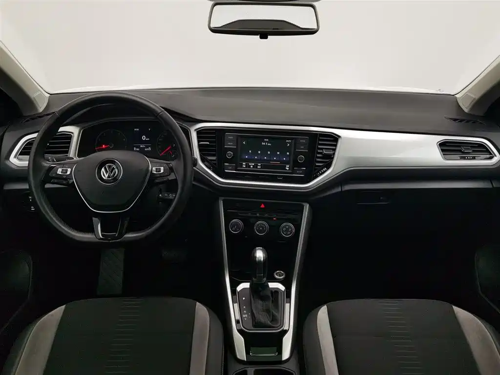 Volkswagen T-Roc 2020