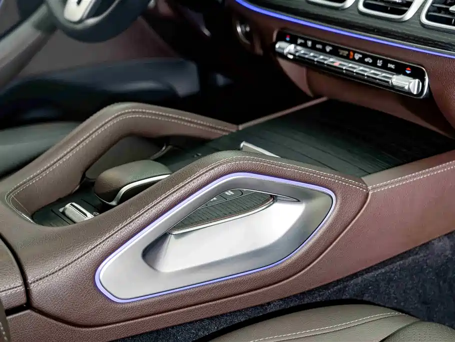 Mercedes-Benz GLE 2023 — фото 20