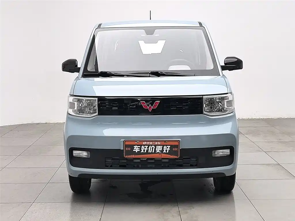 Wuling MINIEV 2022