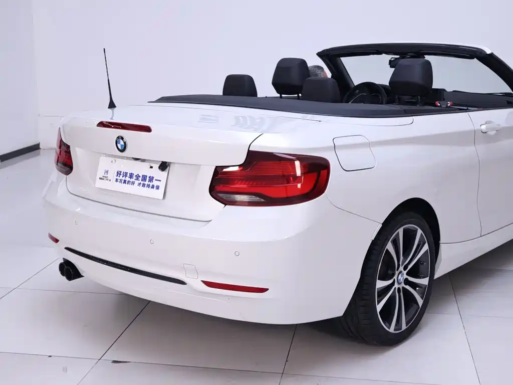 BMW 2 Series 2020 — фото 8