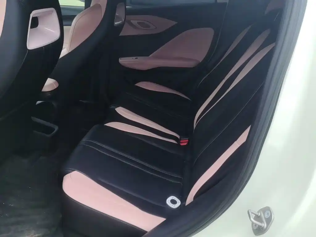 BYD Seagull 2023 — фото 17