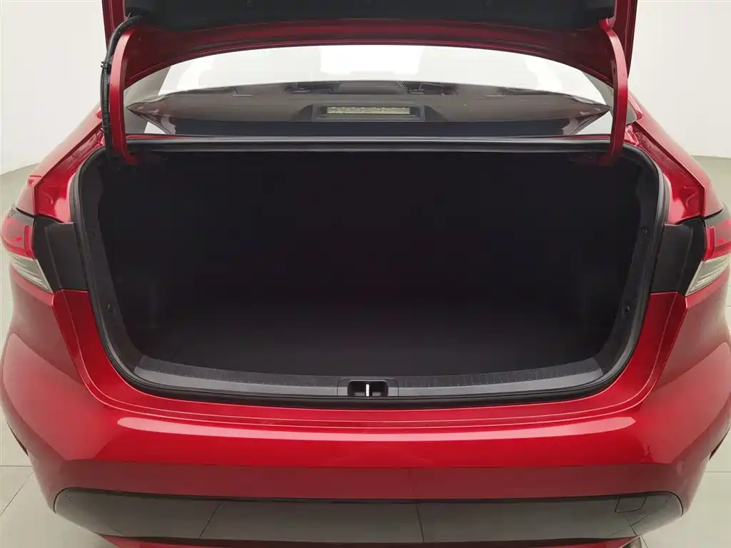 Toyota Levin 2019 — фото 16