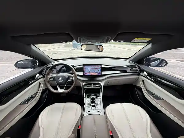 BYD Qin PLUS 2023