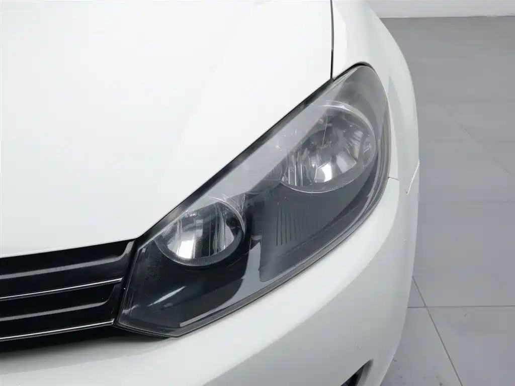 Volkswagen Golf 2013