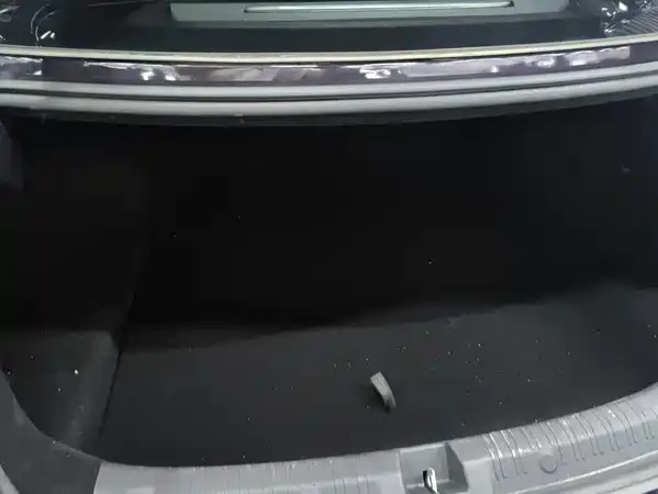 BYD Qin L 2024