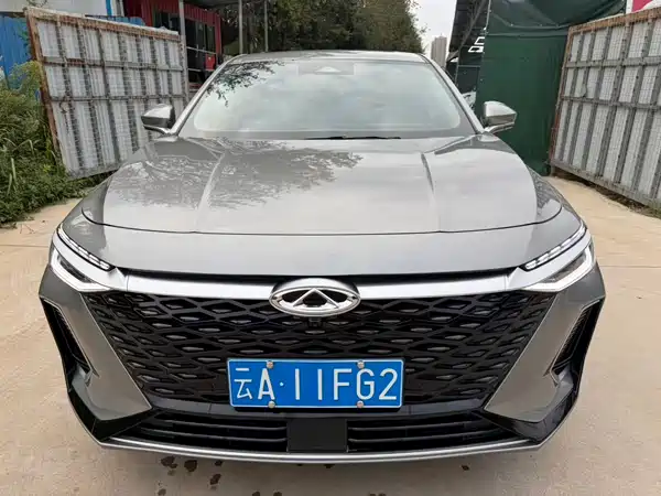 Chery Arrizo 8 2024