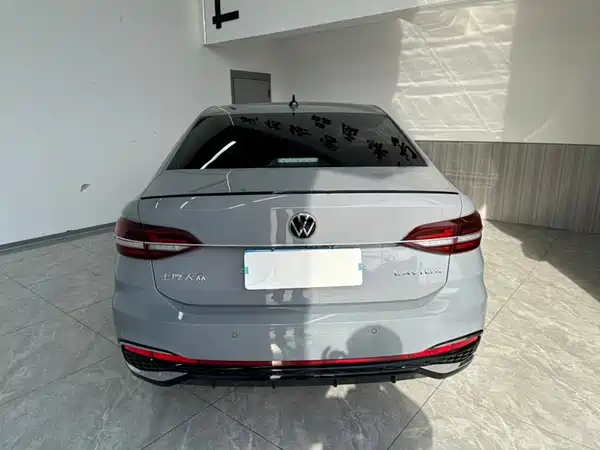 Volkswagen Lavida 2022