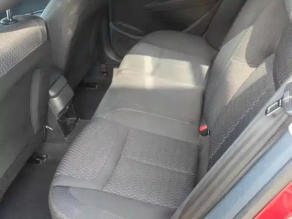 Peugeot 308 2014