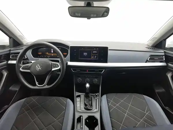 Volkswagen Lavida 2023