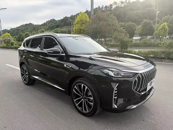 Jetour X70 PLUS 2023