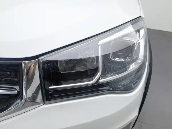Chery Tiggo 3x 2017