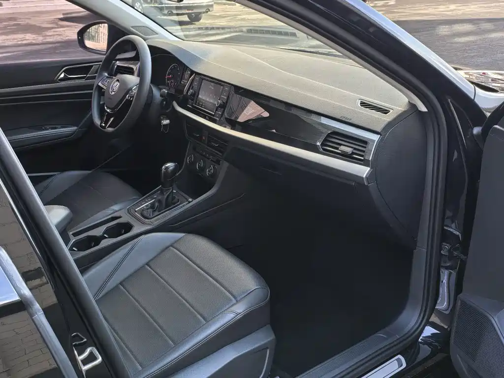 Volkswagen Lavida 2019