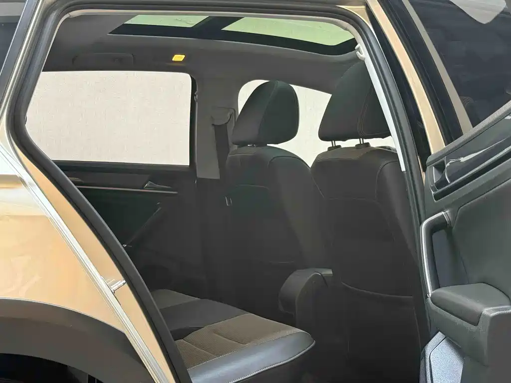 Volkswagen C-TREK Weiling 2017 — фото 9