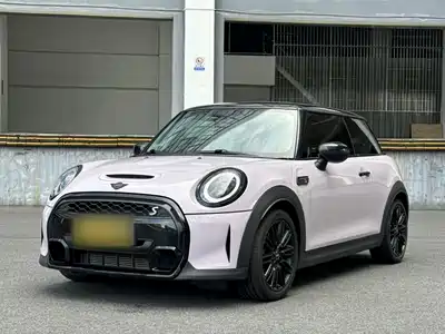 MINI MINI 2022