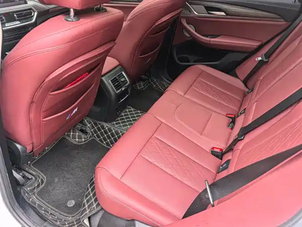 BMW X3 2024