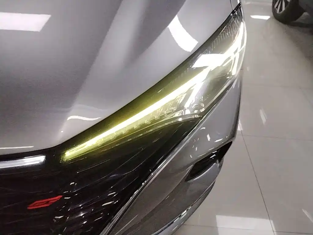 Changan Eado 2021 — фото 24