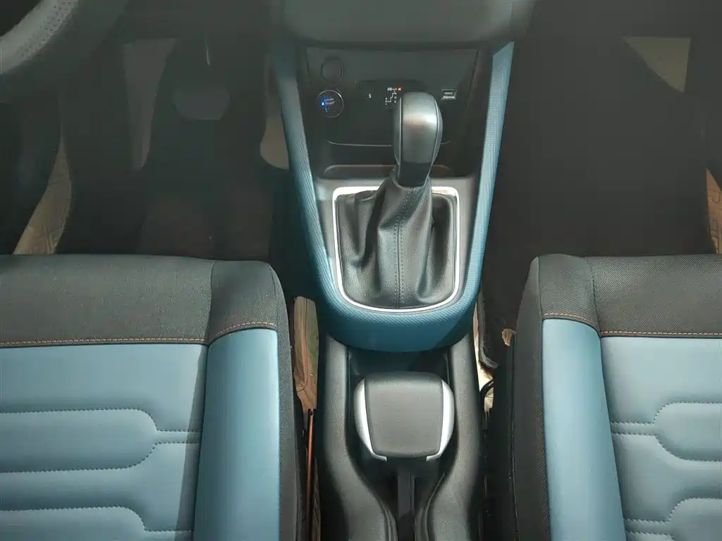 Citroen C4 Aircross 2019 — фото 14