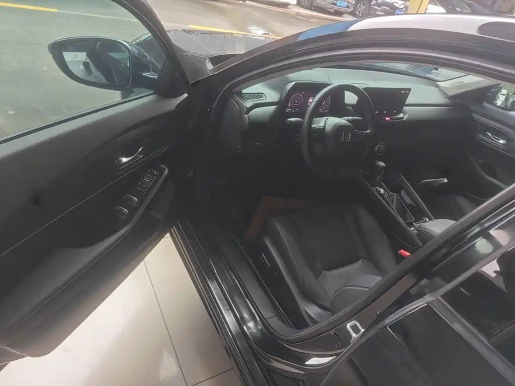 Honda Accord 2025 — фото 16
