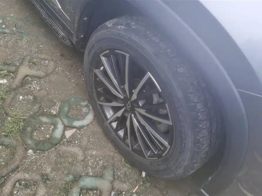 Chery Tiggo 8 PRO 2023