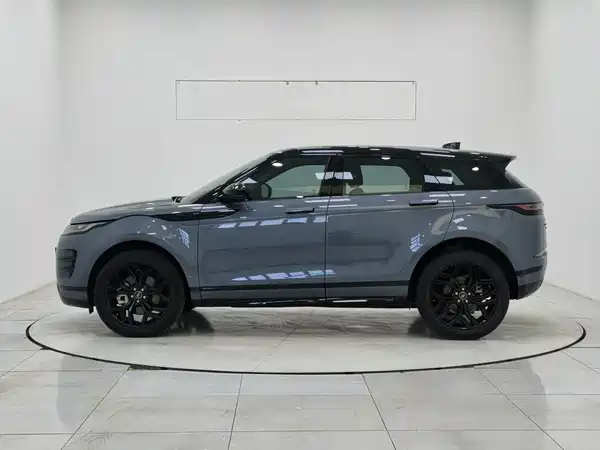 Land Rover Range Rover Evoque 2021