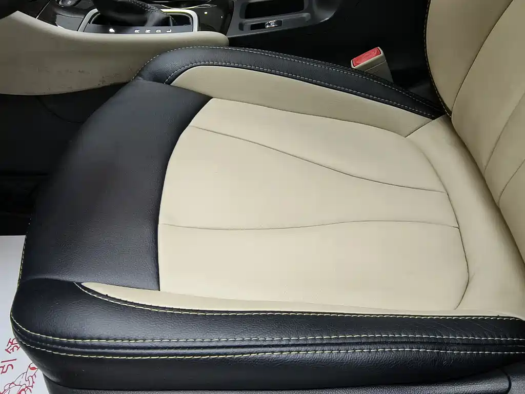 Buick Verano 2019 — фото 19