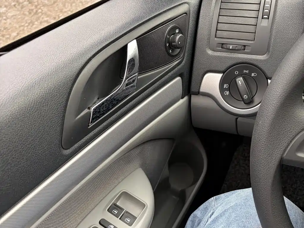 Skoda Octavia 2014 — фото 18