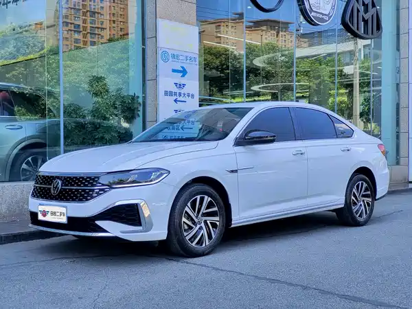 Volkswagen Lavida 2025