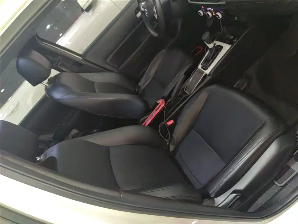 Honda Fit 2023 — фото 20