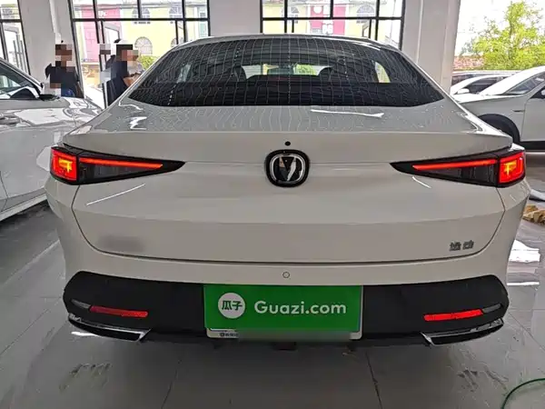 Changan Eado 2024