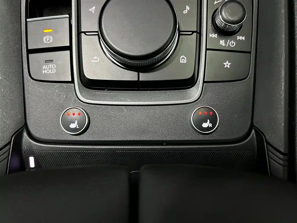 Mazda CX-50 Xingye 2023 — фото 16