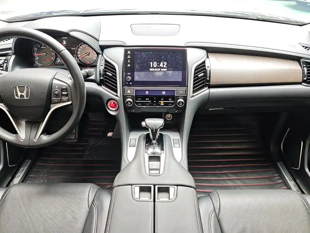 Honda Avancier 2021 — фото 17